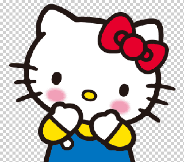 Хэллоу Китти