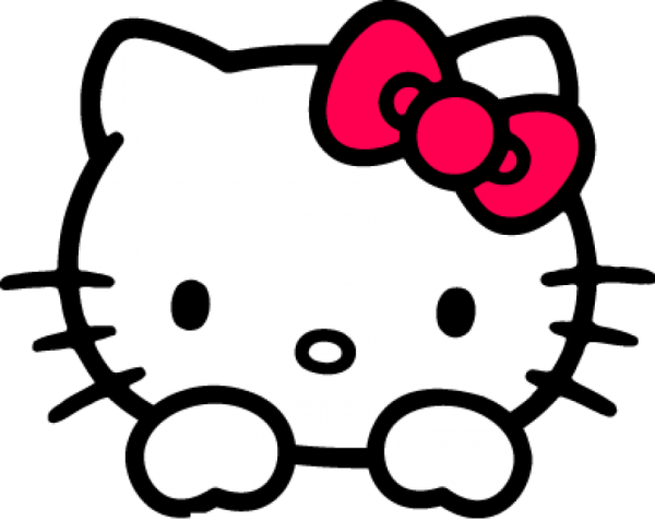 Хеллоу Китти hello Kitty hello Kitty