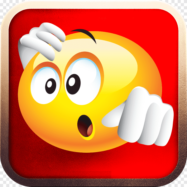 Смайлики для викторины