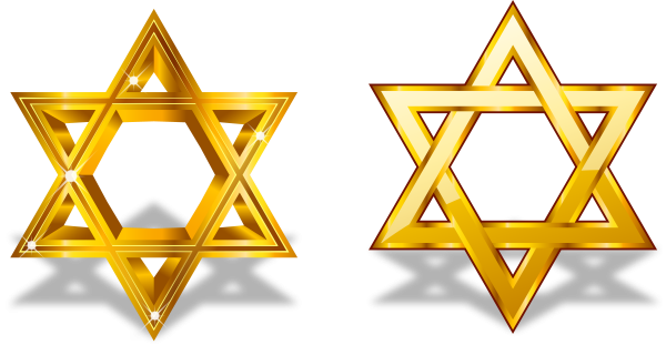 Маген Шломо звезда Соломона