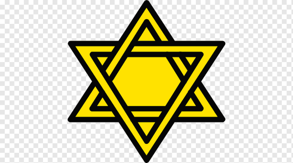 Знак Маген Давид