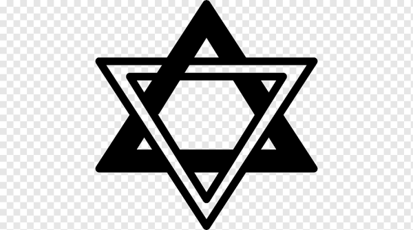 Шестигранная звезда