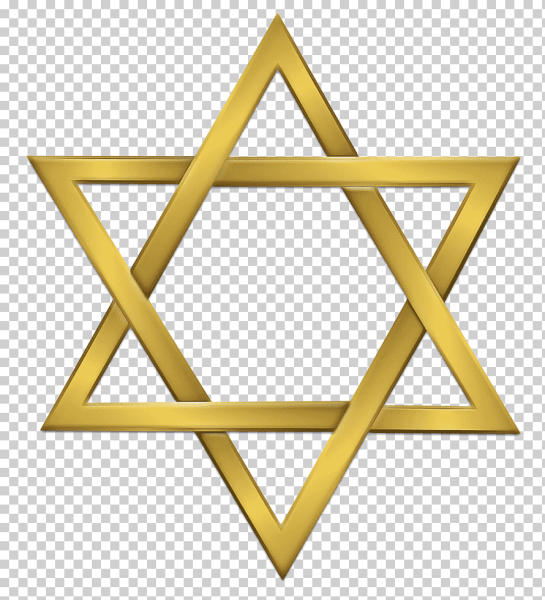 Маген Давид шестиконечная звезда