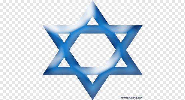 Иудейская звезда Давида