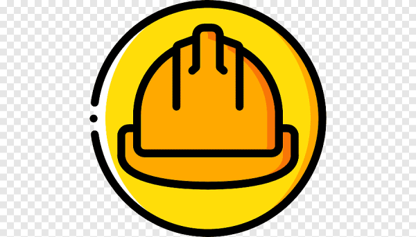 Смайлики строительные