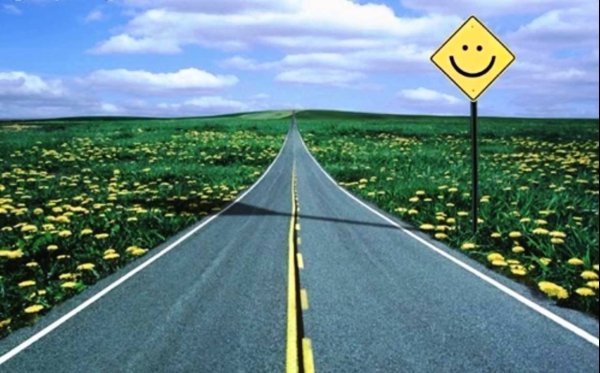 Легкая дорога