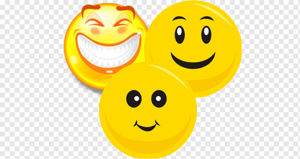 Смайлик уважуха