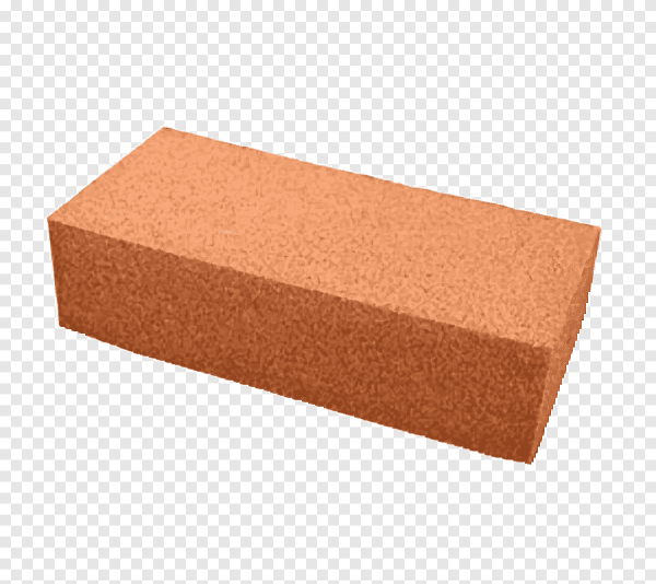 Кусок кирпича