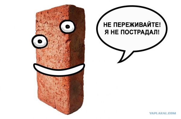 Мемы про кирпич