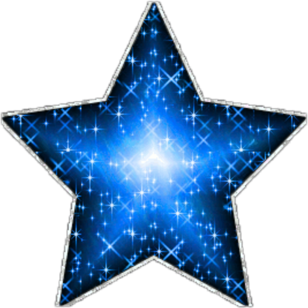 Зеленая звезда