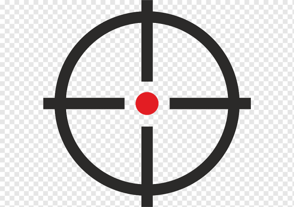 Перекрестие прицела