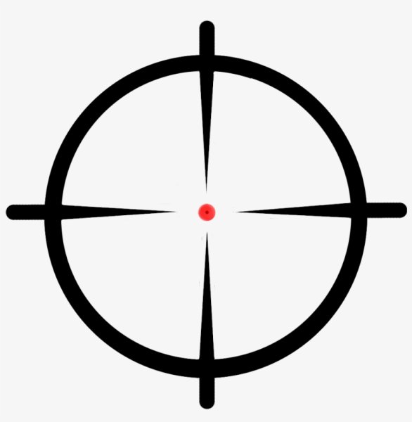 Прицелы для hudsight