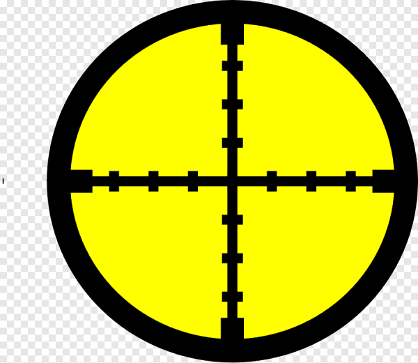 Прицел иконка