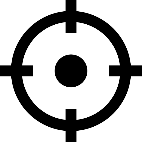 GPS координаты пиктограмм