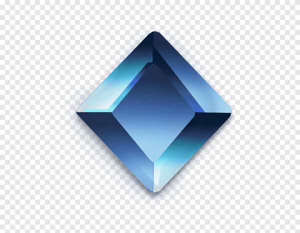 Бриллиант ромб