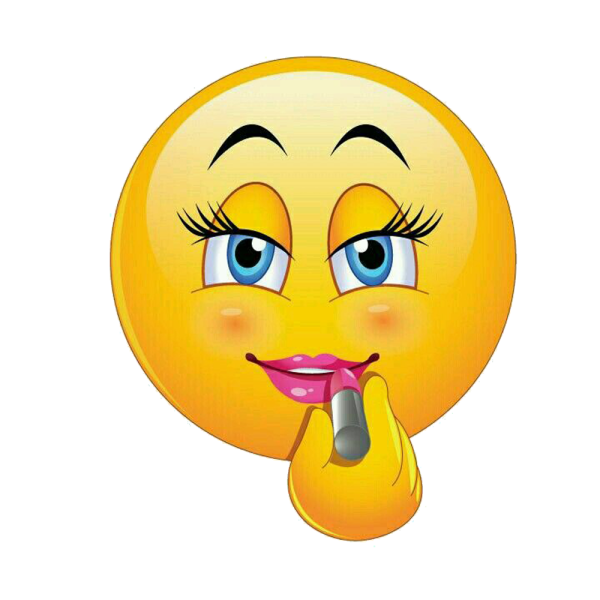 Смайлики эмоции застенчивость