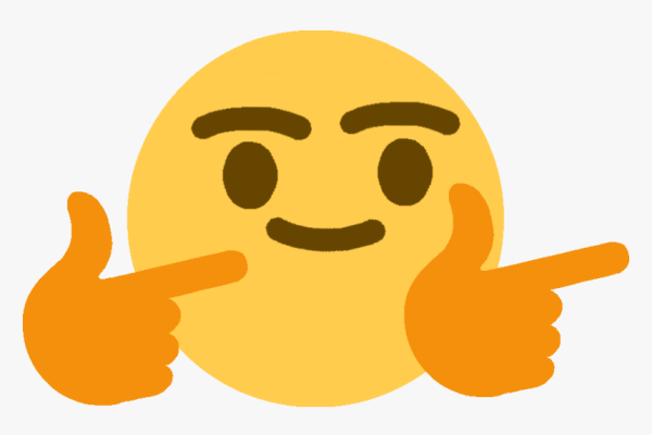 Emoji для Дискорд