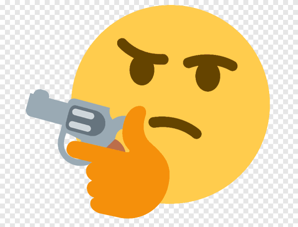 Смешные эмодзи для дискорда