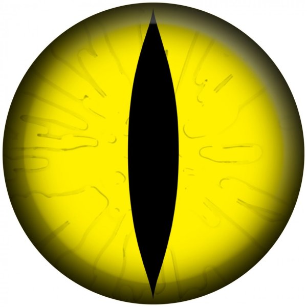 Змеиные глаза для фотошопа