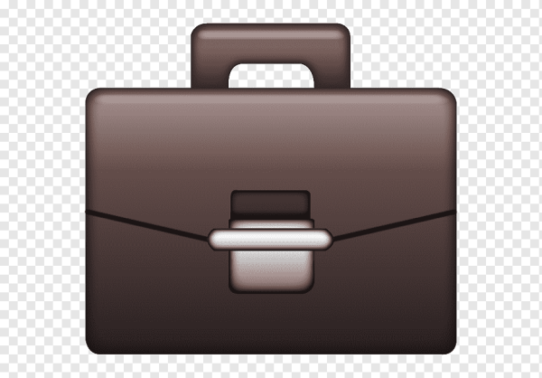 Смайлик портфель