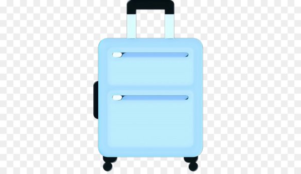 ЭМОДЖИ чемодан