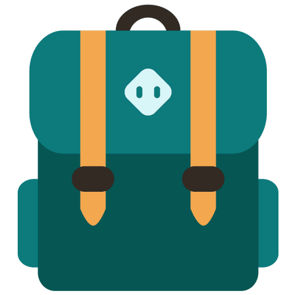 Эмодзи портфель