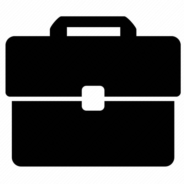 Дипломат пиктограмма