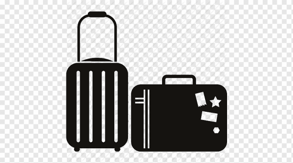 Пиктограмма багаж