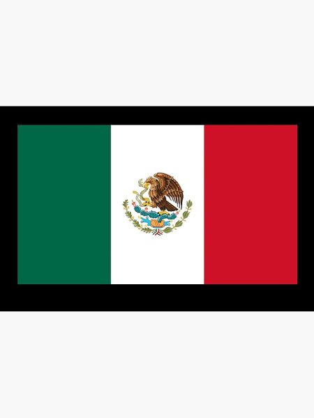 Флаг Мексики 1936