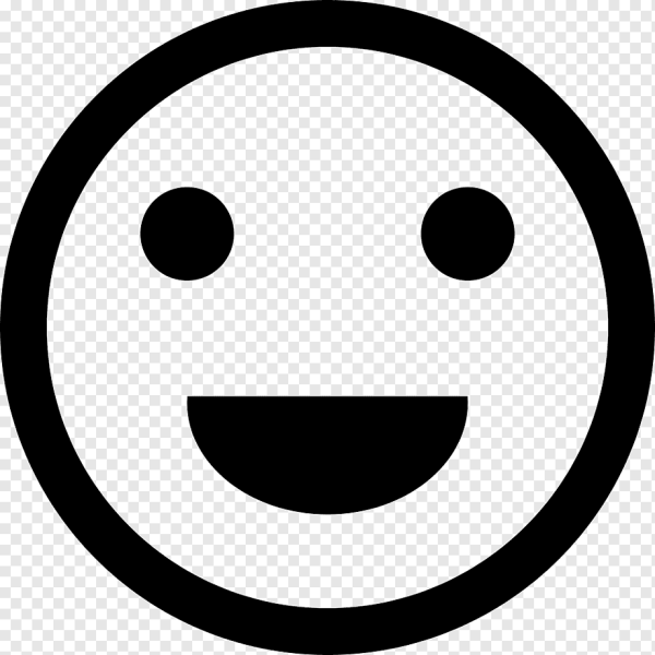 Пиктограмма ЭМОДЖИ