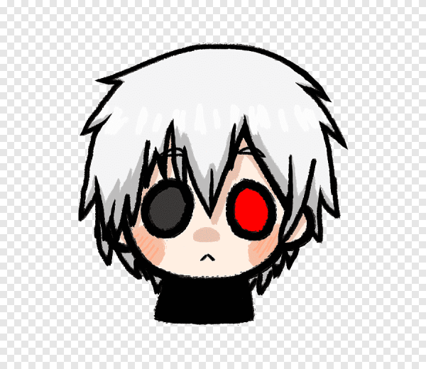 Канеки Кен Чиби