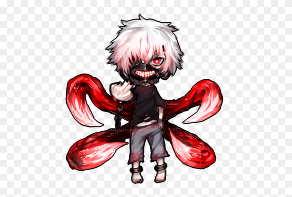 Канеки Кен Чиби