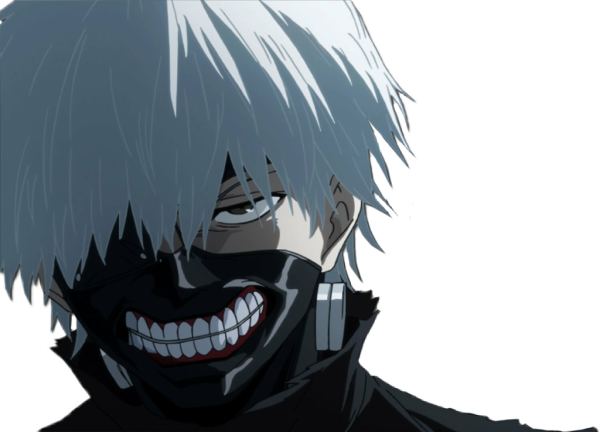 Наруто у которого белые волосы пацан без одного глаза