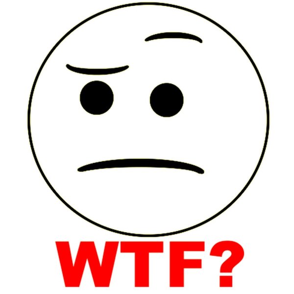Рисунок WTF