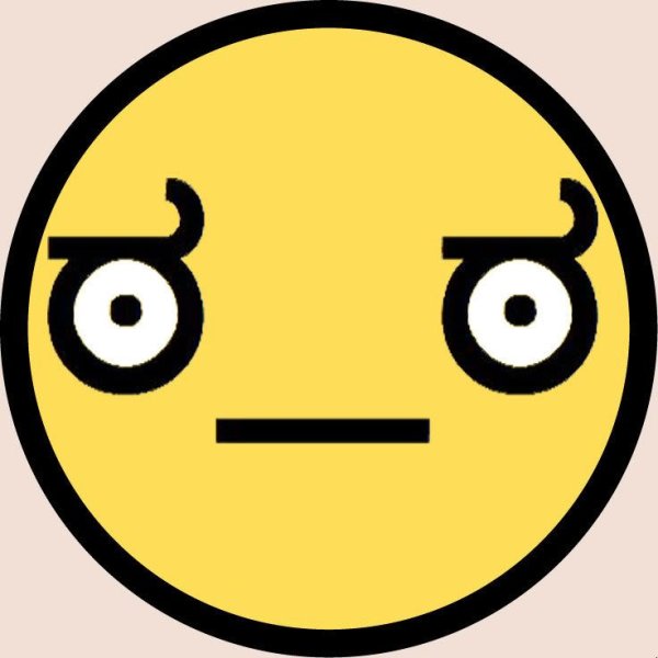 Странные смайлики