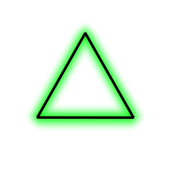 Веселый треугольник