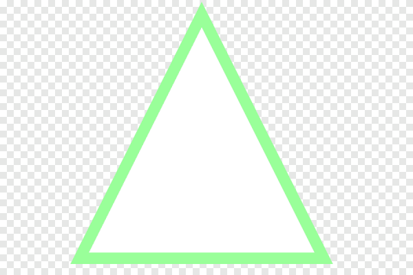 Веселые геометрические фигуры