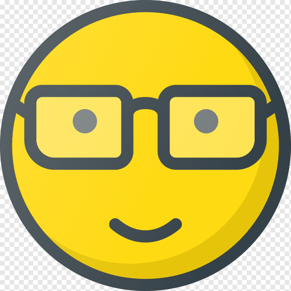 Смайлик иконка 16x16