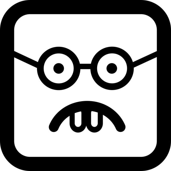 Ботаник значок