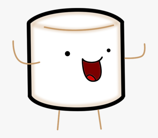 Шокированный смайлик