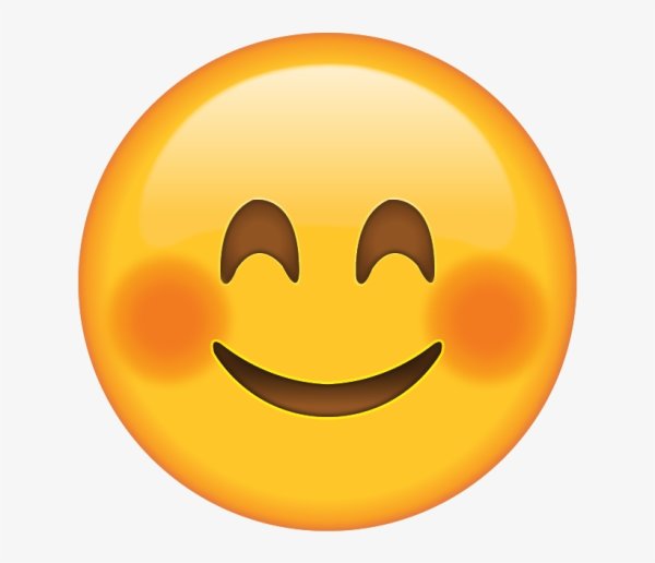 Смайлики эмодзи