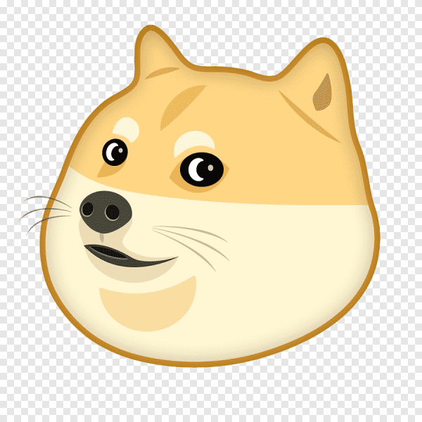 Догикоин Шиба ину