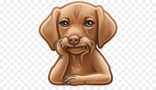 Стикеры животные