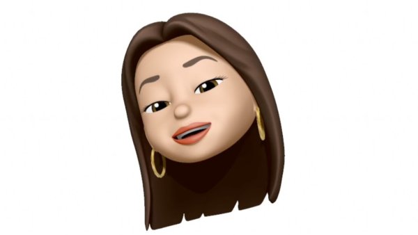 ЭМОДЖИ лица