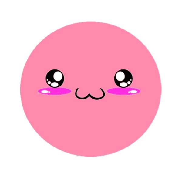 Няшная мордашка