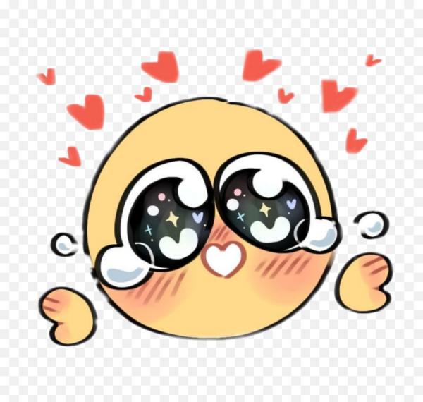 Милый Смайл