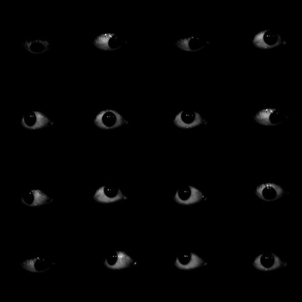 Улыбка в темноте