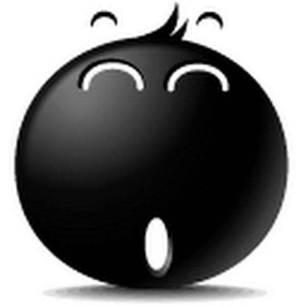 Злая улыбка интро