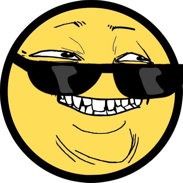 Ехидный йоба