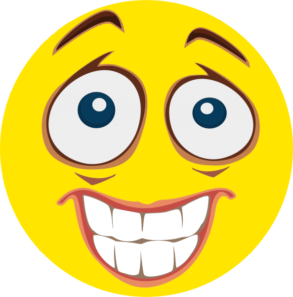 Большие смайлы